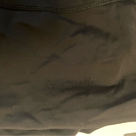 Under armour biker shorts - Picture 4 of 4